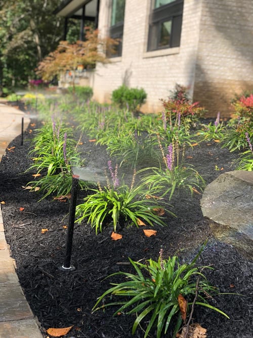 Residential Irrigation Services in Anne Arundel County