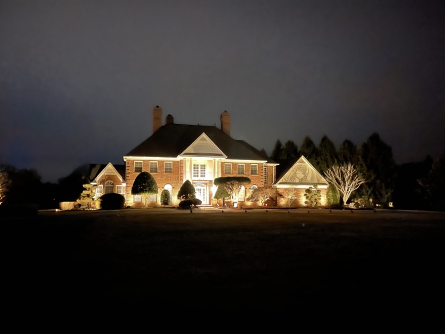 Led Lighting System in Anne Arundel County