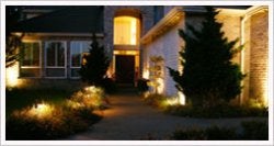 Landscape Lighting Services in Pasadena, MD